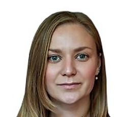 Корявченкова Екатерина Алексеевна, ЛОР