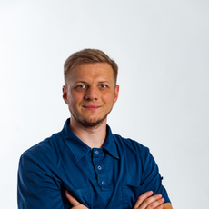 Карманов Пётр Игоревич, офтальмолог