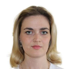 Морозова Ксения Владимировна, онколог