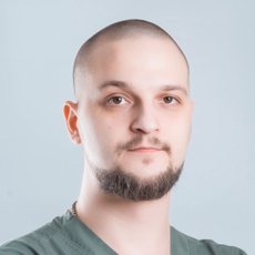 Говорухин Алексей Сергеевич, хирург