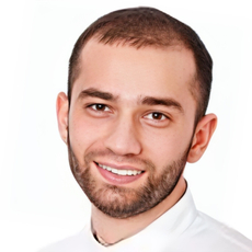 Загиров Рамиз Ашуралиевич, стоматолог-хирург