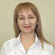 Таукенова Зурият Суфияновна, невролог