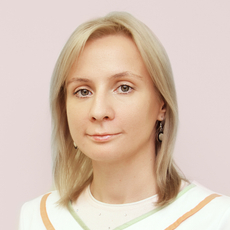 Максимяк Лариса Александровна, детский кардиолог