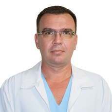 Лихачев Андрей Анатольевич, психиатр