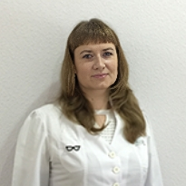 Савина Елена Сергеевна, эндокринолог