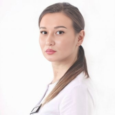 Машталир Алина Владимировна, стоматолог-терапевт