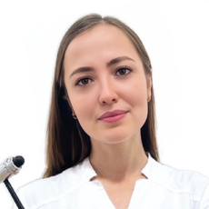 Подскребкина Светлана Юрьевна, невролог