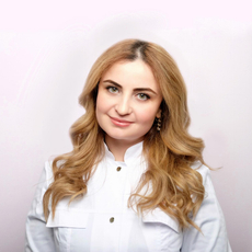 Хубиева Асият Алиевна, гинеколог