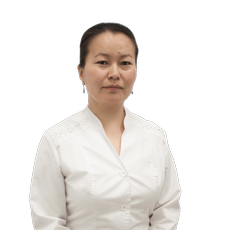 Баянова Ирина Николаевна, офтальмолог