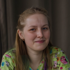 Мильдер Анастасия Олеговна, терапевт