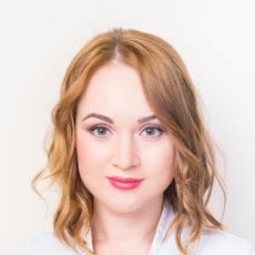 Альбина Владимировна Идиатулина, реабилитолог