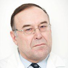 Охоботов Александр Александрович, уролог