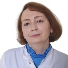 Карабанова Екатерина Вячеславовна, психиатр
