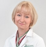 Новикова Александра Владимировна, ЛОР