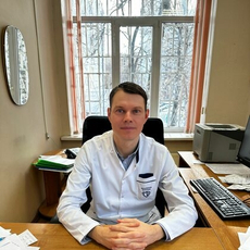 Медведев Игорь Леонидович, психиатр