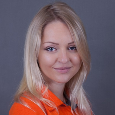Денисова Елена Викторовна, стоматолог-хирург