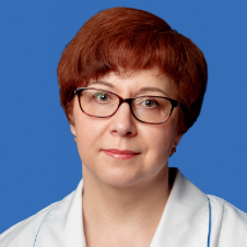 Владимирова Светлана Анатольевна, офтальмолог