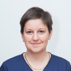 Клочкова Екатерина Сергеевна, гинеколог