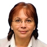 Табацкая Елена Даниловна, рефлексотерапевт