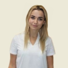 Хайбуллина Ксения Александровна, стоматолог-терапевт