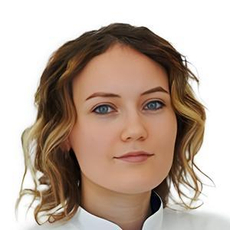 Соловей Анна Владимировна, офтальмолог