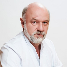 Иванов Александр Владимирович, врач УЗД