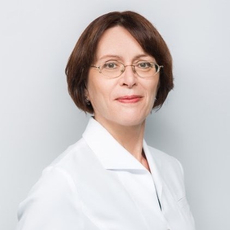 Иванова Ольга Федоровна, ЛОР