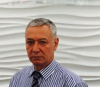 Каримов Заур Джавдатович, гинеколог