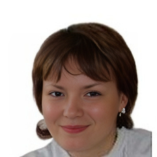 Швец Оксана Васильевна, рентгенолог