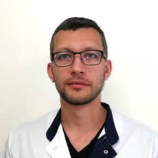 Лавров Всеволод Валерьевич, остеопат