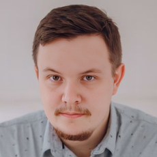 Беспалов Дмитрий Владимирович, рентгенолог