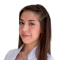 Сапрыкина (Додина) Мария Сергеевна, косметолог