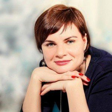 Салагаева Анна Владимировна, психолог