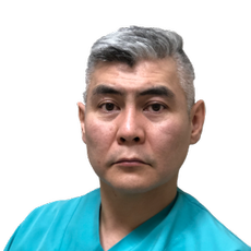 Николаев Михаил Павлович, уролог