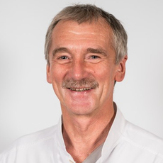 Кириченко Константин Николаевич, детский нейрохирург