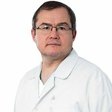 Нуруллин Равиль Фиатович, акушер-гинеколог