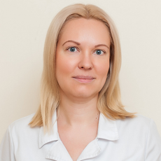 Константинова Валентина Владимировна, гинеколог