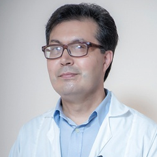 Марикода Сергей Михайлович, ревматолог