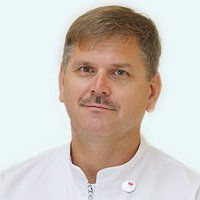 Сергеев Алексей Владимирович, стоматолог-терапевт