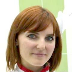 Маржиняну Мария Валерьевна, стоматолог-хирург