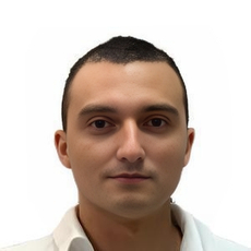 Зайнуллин Ленар Ильясович, стоматолог-хирург