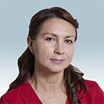 Сисюкина Инна Евгеньевна, стоматолог-терапевт