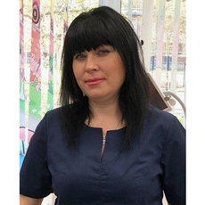 Бондаренко Елена Анатольевна, стоматолог-терапевт
