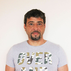 Чебаненко Вадим Григорьевич, детский нейропсихолог