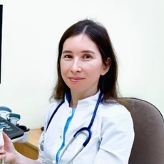 Ишигова Лола Мустофаевна, кардиолог
