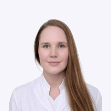 Дубакова Анастасия Сергеевна, терапевт