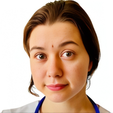 Борисова Мария Владимировна, педиатр