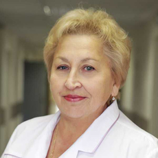 Любавина Татьяна Константиновна, гинеколог