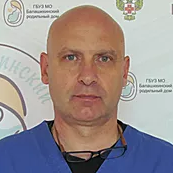 Козлов Алексей Владимирович, гинеколог