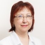 Владимирова Татьяна Васильевна, физиотерапевт